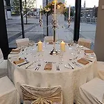 فندق D دروغيدا