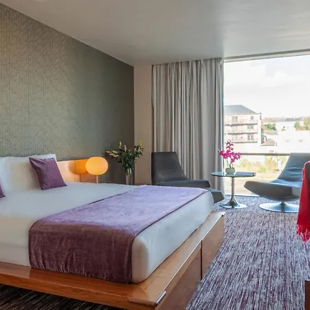 D Ξενοδοχείο Ντρογκέδα