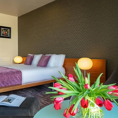 D Ξενοδοχείο Ντρογκέδα