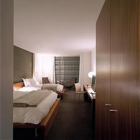 Hotel D 4*