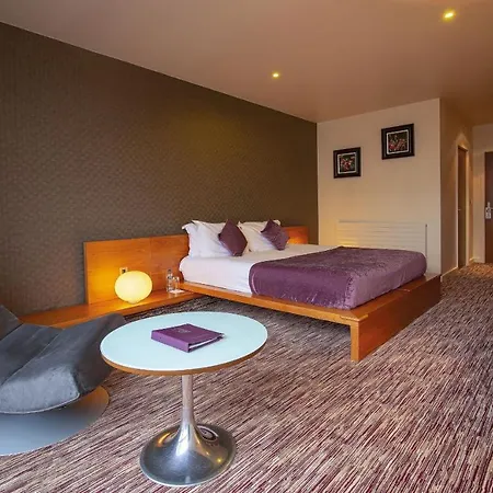 Ξενοδοχείο D