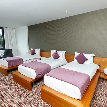 Hotel D