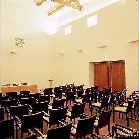 D Ξενοδοχείο 4*