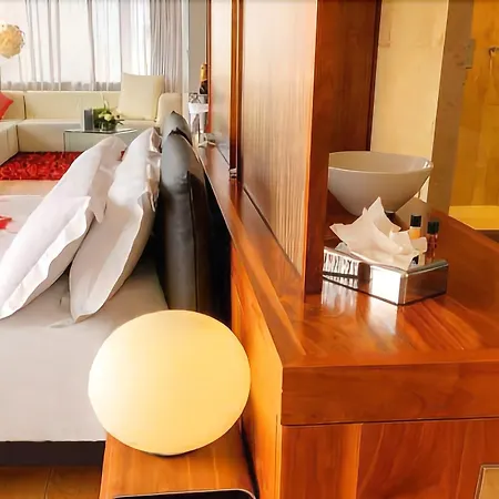 Hotel D 4*