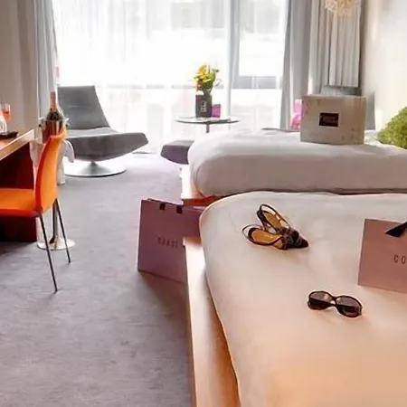 Hotel D Drogheda