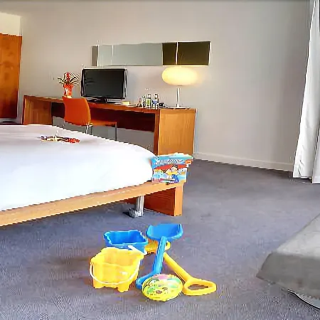 D 4* Ντρογκέδα