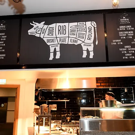 Ξενοδοχείο D