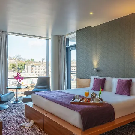 Ξενοδοχείο D