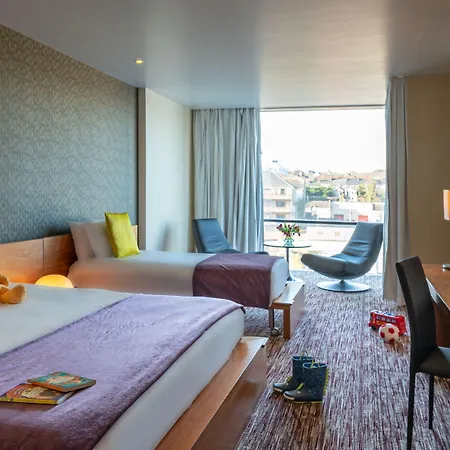 D 4* Ντρογκέδα