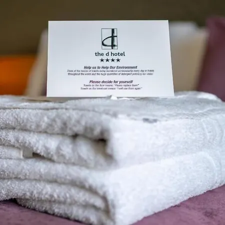 D Hotel Drogheda