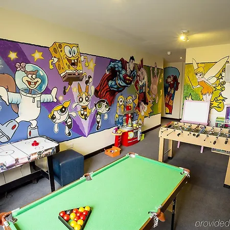 Ξενοδοχείο D 4*