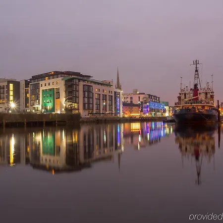 D 4* Drogheda