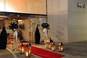 D Hotel 4*