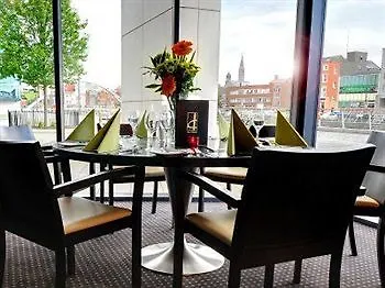D Hotel Drogheda