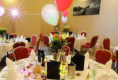 Ξενοδοχείο D Ντρογκέδα