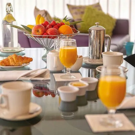 D Hotel Drogheda