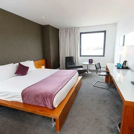 Hotel D 4*