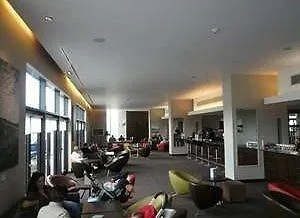 D 酒店 德罗赫达