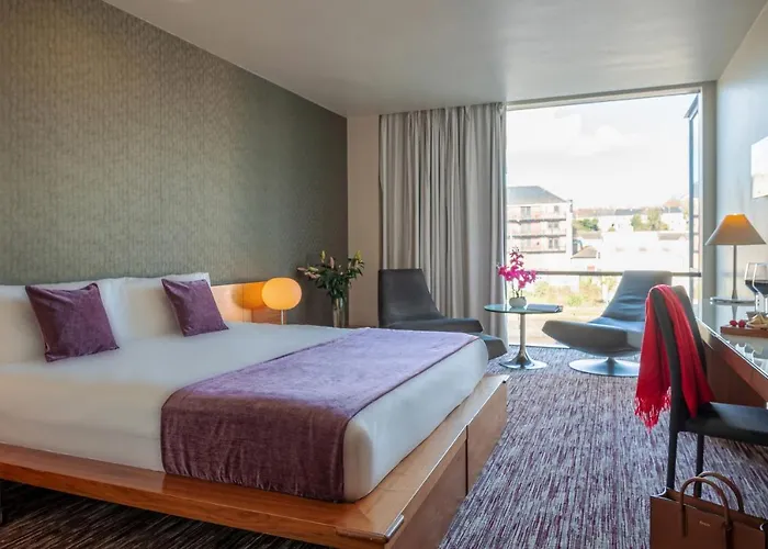 D 酒店 德罗赫达