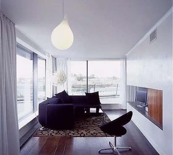 D 酒店 德罗赫达