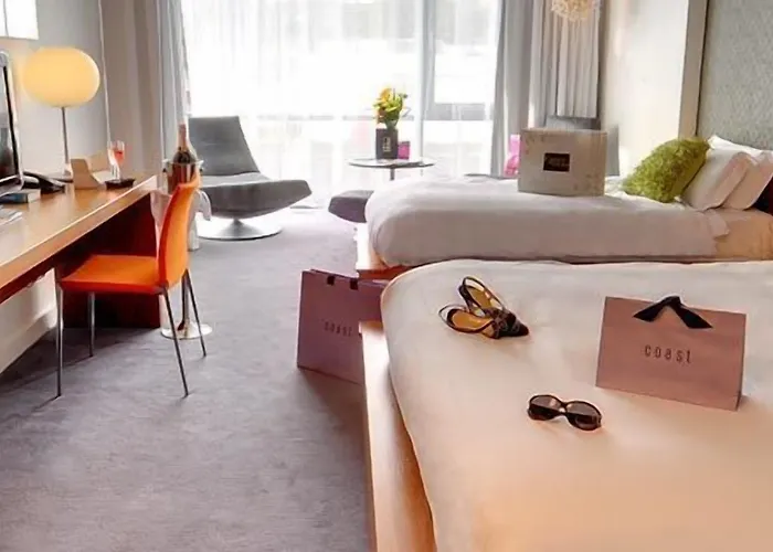 Szálloda D Drogheda