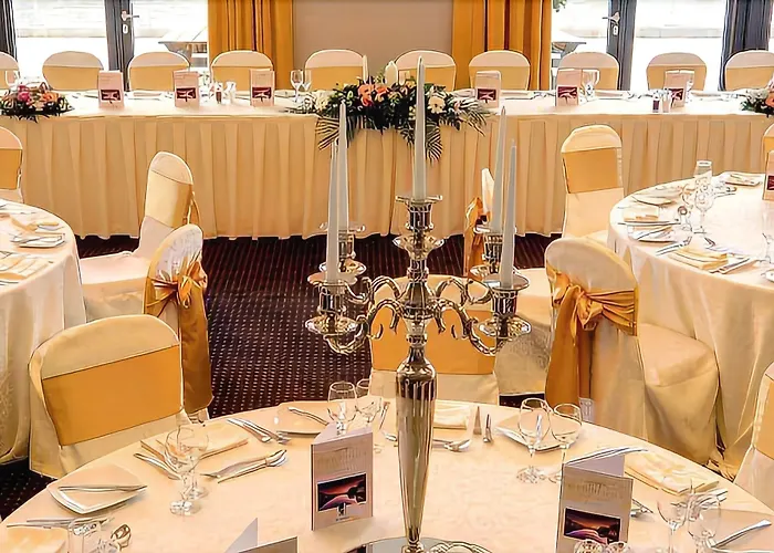 D Szálloda Drogheda