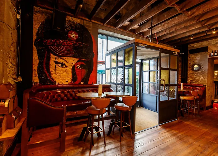 Szálloda D Drogheda