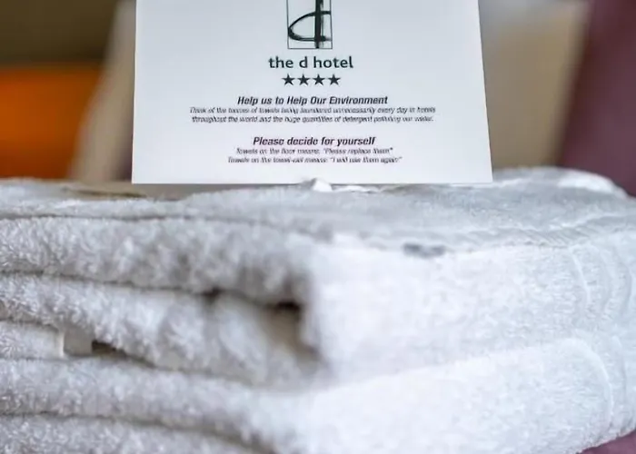 D Szálloda Drogheda