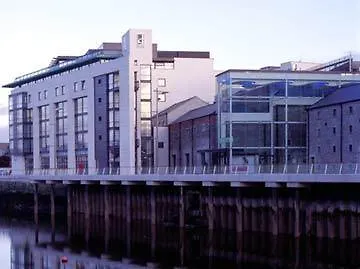 D 酒店 德罗赫达