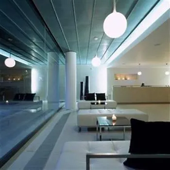 酒店 D 德罗赫达