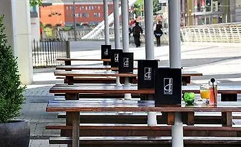 Szálloda D Drogheda