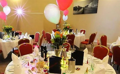 酒店 D 德罗赫达