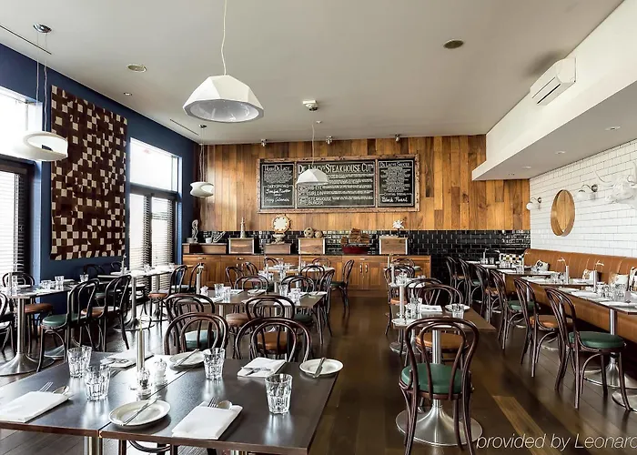 酒店 D 德罗赫达