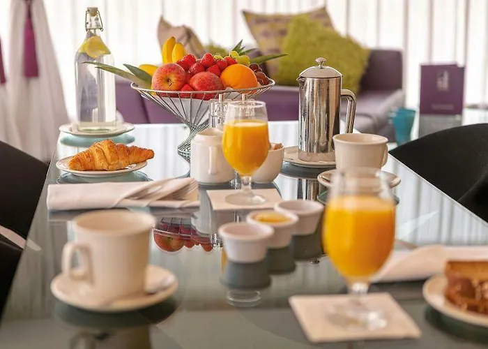 D Szálloda Drogheda